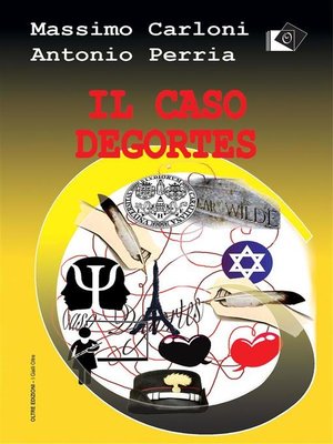 cover image of Il caso Degortes